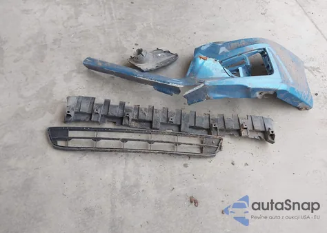 2017 Subaru Impreza 2.0I z USA, uszkodzony, nr VIN 4S3GTAA6XH3744133